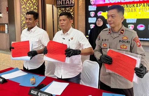 54 Saksi Diperiksa, Mantan Kades Cipancar Akhirnya Ditetapkan Tersangka Korupsi