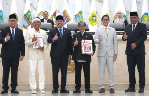 Jabar Raih WTP ke-15 Berturut-turut, KDM Tekankan Kualitas Pembangunan