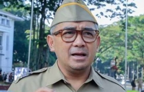 Wali Kota Bandung: Sensus Ekonomi 2026 Jadi Kompas Pembangunan Satu Dekade ke Depan