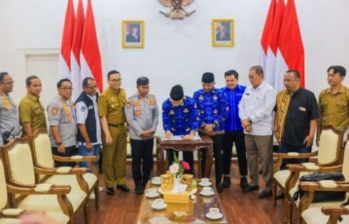 Pemkot Bogor Resmi Terapkan Batas Usia Angkot Maksimal 20 Tahun