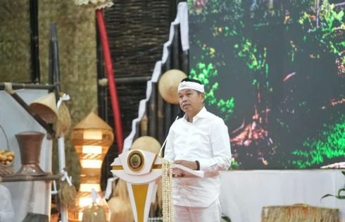 Pemprov Jabar Perluas Perlindungan BPJS Ketenagakerjaan Bagi Pekerja Rentan