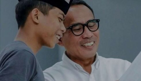 Kadisdik Jabar Tekankan Sportivitas pada Penyerahan Medali O2SN Pendidikan Khusus 2026