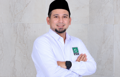 Reses Hamzah Gurnita, Jalan Cigaru – Cikaramat dan Wisata Cihaur Jadi Sorotan