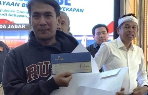 Pemprov Jabar Gelontorkan Rp. 1 Miliar untuk Selamatkan Yuvita, Dedi, Tak Perlu Lagi Cari Donasi