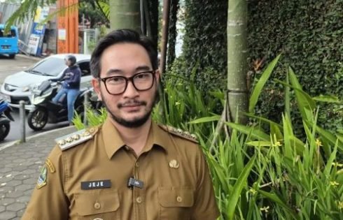 Pemkab Bandung Barat Bangun Jembatan Rawabogo Baru, Anggarkan Dana Sebesar Rp. 8 Miliar