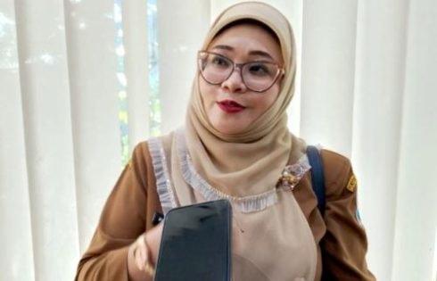DP3AP2KB Cimahi Catat Kinerja Positif, Program Strategis Tetap Berlanjut di Tengah Efisiensi Anggaran