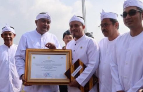 HJB ke – 544, Pemkot Bogor Hadirkan 42 Program Untuk Masyarakat