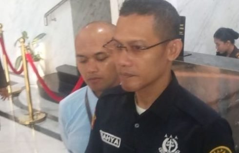 Wakil Bupati Indramayu Jadi Tersangka Korupsi Rp. 18 Miliar, Prestasi Lucky Hakim Terseret Bayang – Bayang Skandal