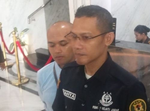 Wakil Bupati Indramayu Jadi Tersangka Korupsi Rp. 18 Miliar, Prestasi Lucky Hakim Terseret Bayang – Bayang Skandal