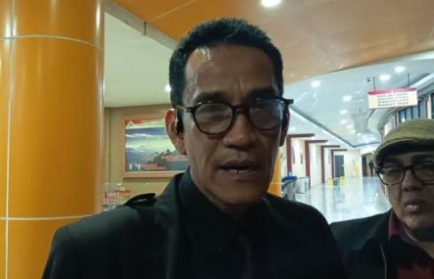 Dokter Rekomendasikan Rawat Inap, Roy Suryo dan Dokter Tifa Jalani Perawatan Medis