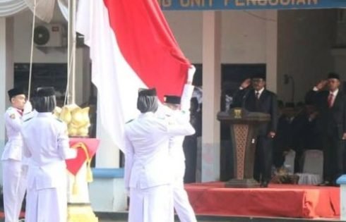 Bupati Sukabumi: Pancasila Harus Menjadi Pedoman dalam Menghadapi Tantangan Global