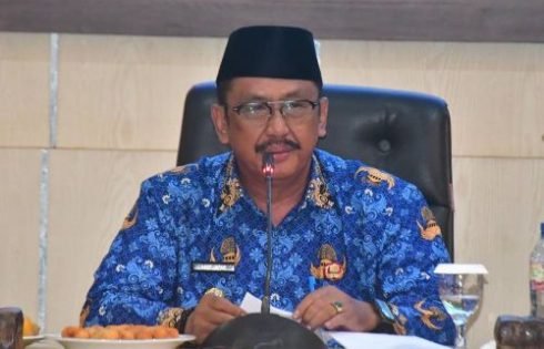 Pemkab Sukabumi Libatkan Kecamatan Untuk Optimalkan PAD