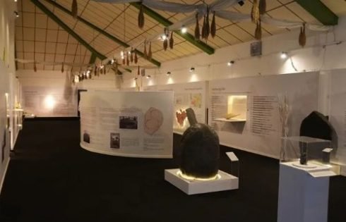 Pameran “Susur, Alur, Kultur” Rekam Jejak Kerajaan Sunda Resmi Digelar di Museum Sri Baduga