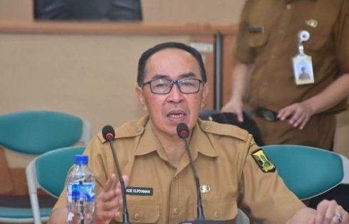 Sekda Sukabumi, Efisiensi Anggaran 2026 Tidak Boleh Menurunkan Kualitas Pelayanan Publik