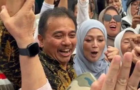 Penahanan Ditangguhkan, Roy Suryo dan Dokter Tifa Segera Disidangkan di PN Jakarta Timur