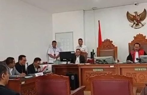 Praperadilan Roy Suryo, Kuasa Hukum Sebut Penangkapan dan Penahanan Tidak Sah