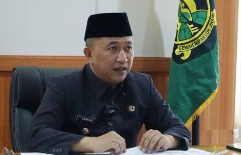 Wakil Bupati Sukabumi Tekankan Lintas Sektor Untuk Percepat Penurunan Stunting