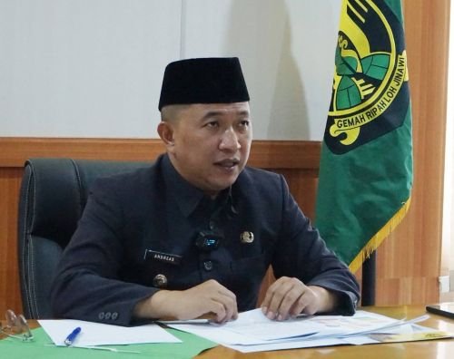 Wakil Bupati Sukabumi Tekankan Lintas Sektor Untuk Percepat Penurunan Stunting