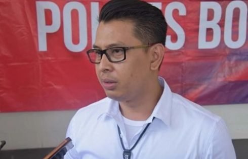 AKBP Benny Cahyadi Resmi Jabat Kapolres Sukabumi, Gantikan AKBP Samian
