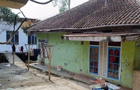 Pimpinan Ponpes di Garut Ditetapkan Tersangka Dugaan Pencabulan Santriwati