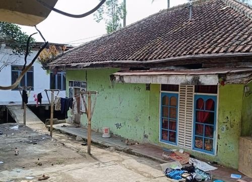 Pimpinan Ponpes di Garut Ditetapkan Tersangka Dugaan Pencabulan Santriwati