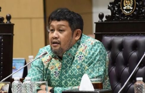 Abdullah Keberhasilan UU Polri Baru Bergantung pada Transformasi SDM dan Budaya Institusi