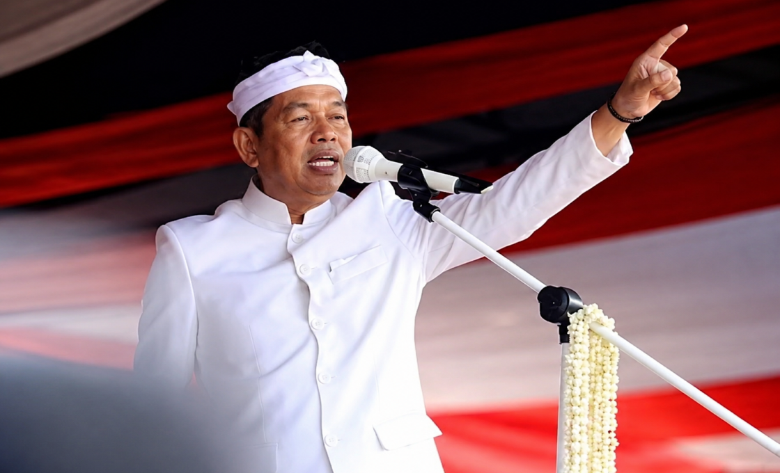 Dedi Mulyadi Bantah Cap “Jabar Bar Bar”, Tegaskan Jawa Barat Provinsi Toleran dan Terbuka
