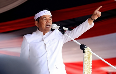 Dedi Mulyadi Bantah Cap “Jabar Bar Bar”, Tegaskan Jawa Barat Provinsi Toleran dan Terbuka