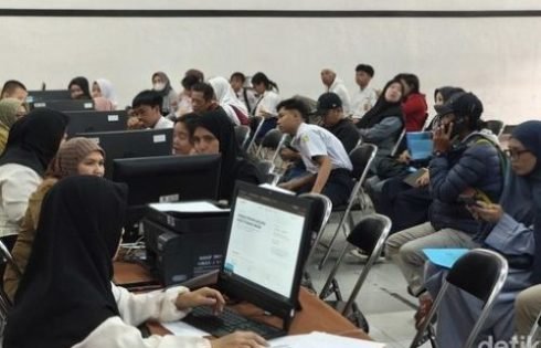 Jabar Perpanjang Pengisian PCMB Hingga 11 Juni, Kesempatan Murid Masih Terbuka