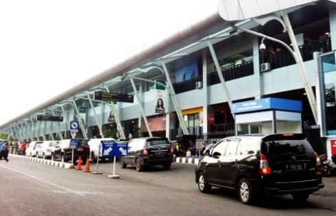Bandara Husein Ditargetkan Kembali Beroperasi 17 September 2026