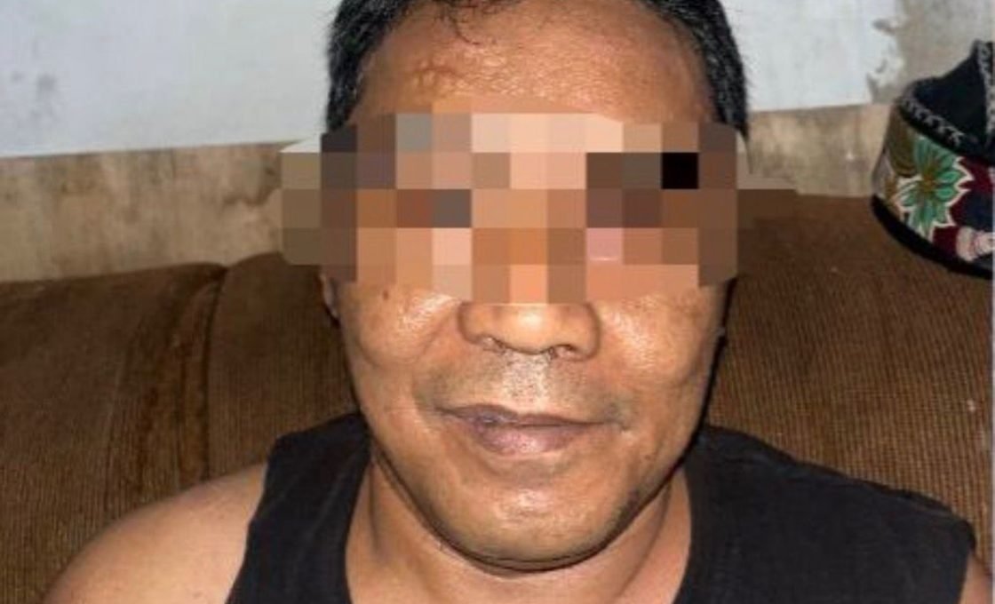 Tim Sancang Polres Garut Berhasil Amankan Dua Pelaku Curanmor