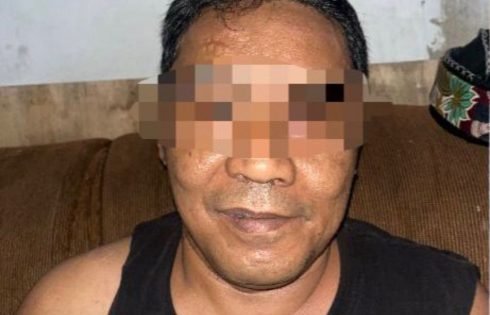 Tim Sancang Polres Garut Berhasil Amankan Dua Pelaku Curanmor