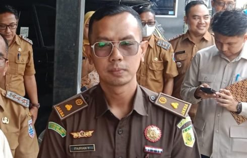 Dugaan Korupsi Pelatihan Kerja Disnaker Cimahi Menguat, 30 Saksi Diperiksa