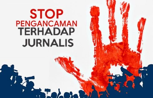 Jurnalis Metromedia45.com Diancam Golok di Jonggol, Diduga Dendam Pemberitaan, Polisi Diminta Tegas