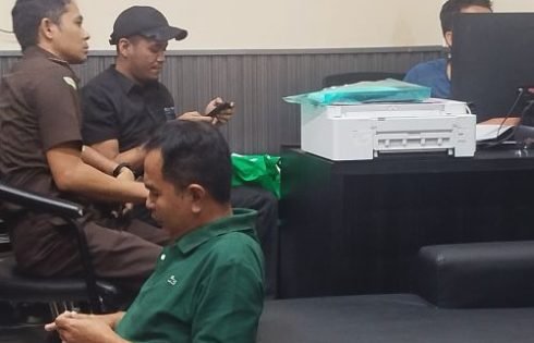 Ngaku Jaksa Kejagung, Pria di Cianjur Ditangkap Diduga Peras Instansi dan Jadi Mafia Tanah