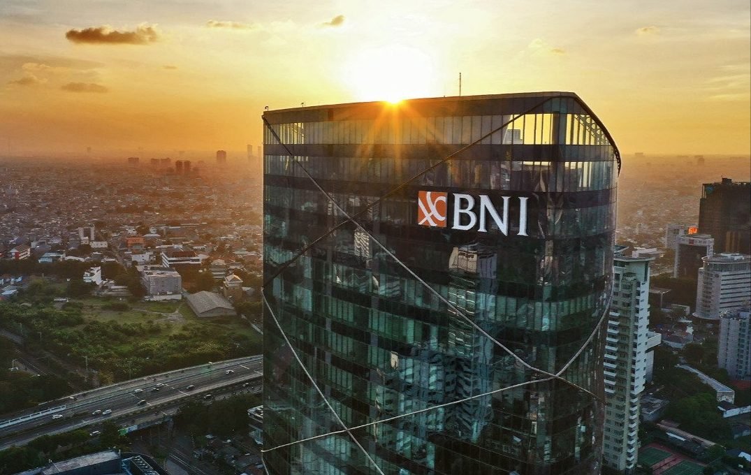BNI Makin Hijau ! Sukses Pertahankan Rating Internasional dan Pacu Pembiayaan Berkelanjutan