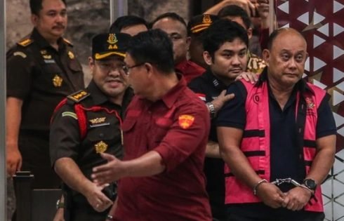 Kejagung Bongkar Dugaan Korupsi Jumbo Program MBG, Eks Kepala BGN, Dadan Hindayana Cs Ditahan