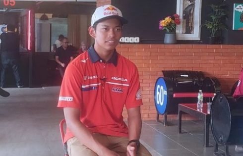 Veda Ega Pratama Lolos Langsung ke Q2 Moto3 Ceko 2026 Usai Rival Didiskualifikasi