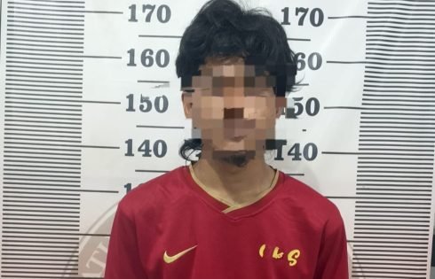 Kinerja Cepat dan Presisi Polres Berau Bongkar Dugaan Peredaran Sabu di Gunung Panjang