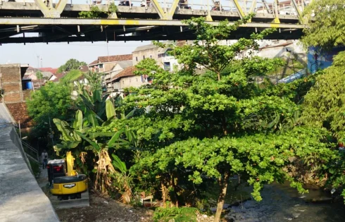 Pemkot Yogyakarta dan Kementerian PU Normalisasi Sungai Code, Fokus Pulihkan Fungsi Sungai dan Kurangi Risiko Banjir