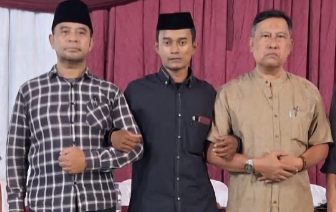 Seleksi Calon Kades PAW Desa Cisewu, Jumardi Raih Nilai Tertinggi