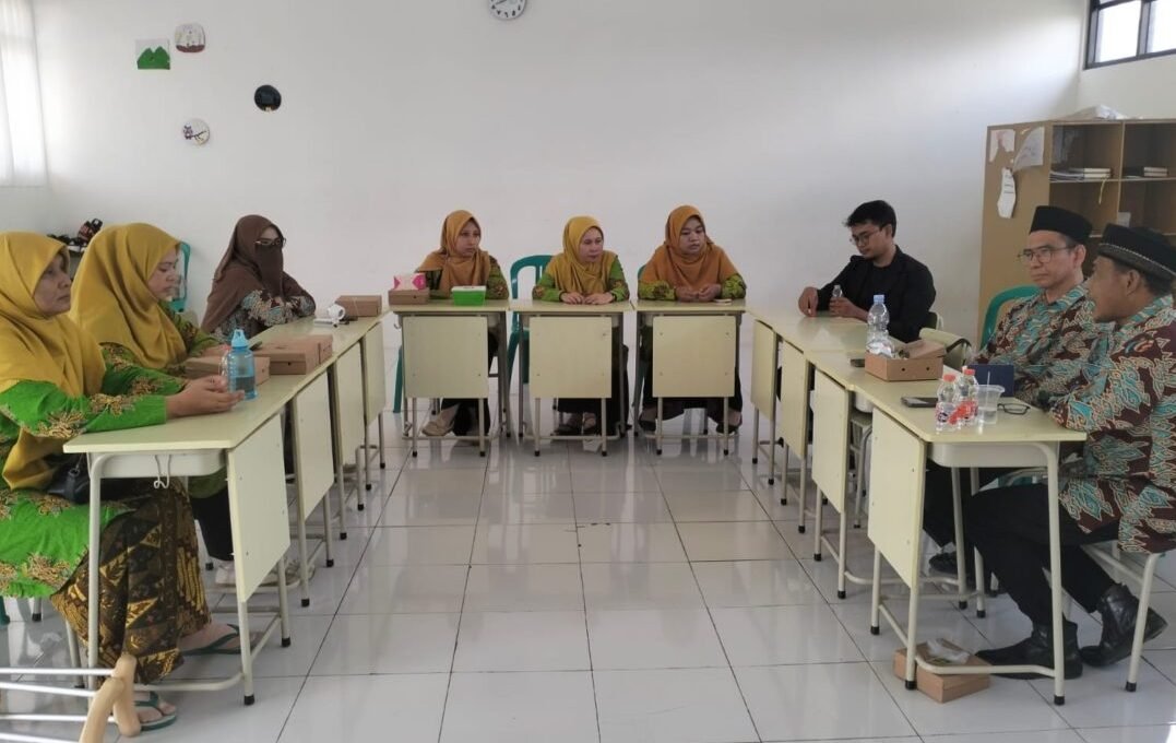 PDA Kota Sukabumi Resmi Bentuk WakafMu, Perkuat Gerakan Wakaf Produktif untuk Pemberdayaan Umat