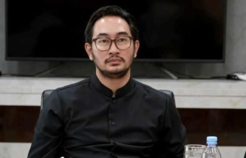 KONI KBB Langsung Dikejar Target Porprov, Bupati Jeje Bidik Tembus 5 Besar