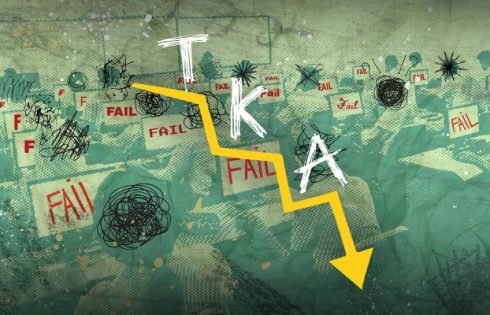 Nilai TKA Anjlok, Disdik Cimahi Evaluasi Kinerja Sekolah