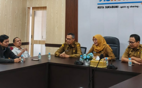 Diskominfo Kota Sukabumi Gandeng UMMI, Siapkan Pelatihan AI untuk Perkuat Komunikasi Pemerintah
