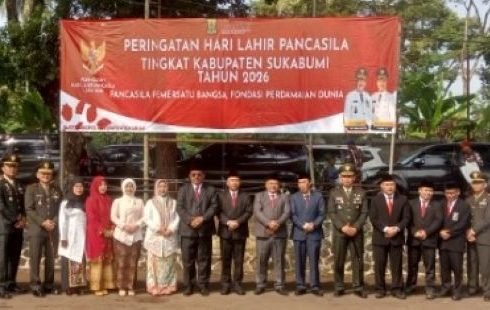 Baznas Sukabumi Dukung Penguatan Peran MUI Dalam Pembinaan Umat dan Pembangunan Daerah