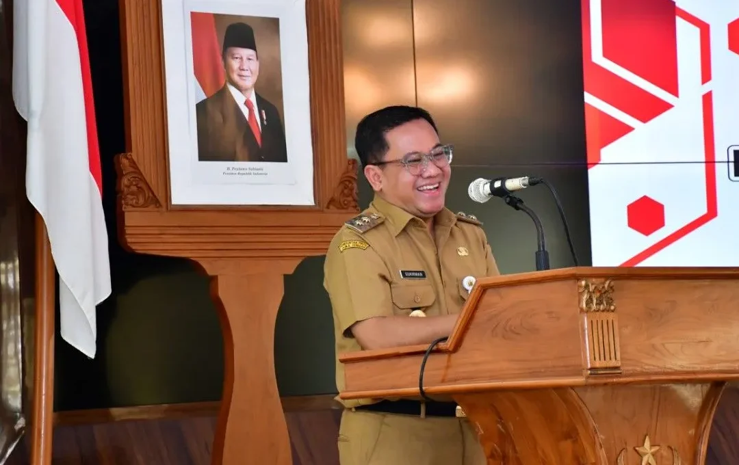 KPK Periksa Saksi Kasus Korupsi Fadia Arafiq, Pemkab Pekalongan Tegaskan Tak Ada Pengondisian