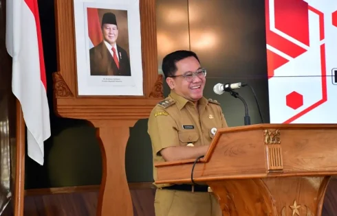 KPK Periksa Saksi Kasus Korupsi Fadia Arafiq, Pemkab Pekalongan Tegaskan Tak Ada Pengondisian