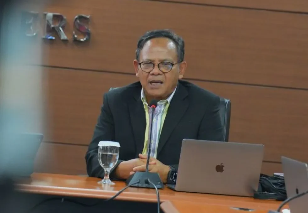 Dewan Pers Dorong Hak Ekonomi Karya Jurnalistik Masuk Revisi UU Hak Cipta
