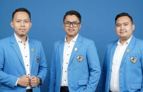 Tantan Sutandi : Penggunaan Logo KNPI Dalam Aksi RT/RW Sah dan Berizin